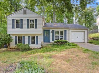 3115 Glen Knolls Ct, Alpharetta, GA 30022