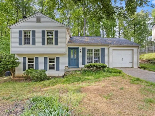 3115 Glen Knolls Ct, Alpharetta, GA 30022