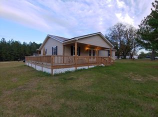 1740 Beaverdam Rd, Millen, GA 30442