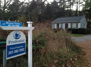 19 Lewis Ln, Saco, ME 04072