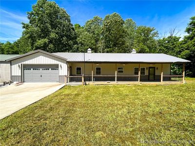 6365 S Wild Meadows Ridge Drive, Paoli, IN, 47454