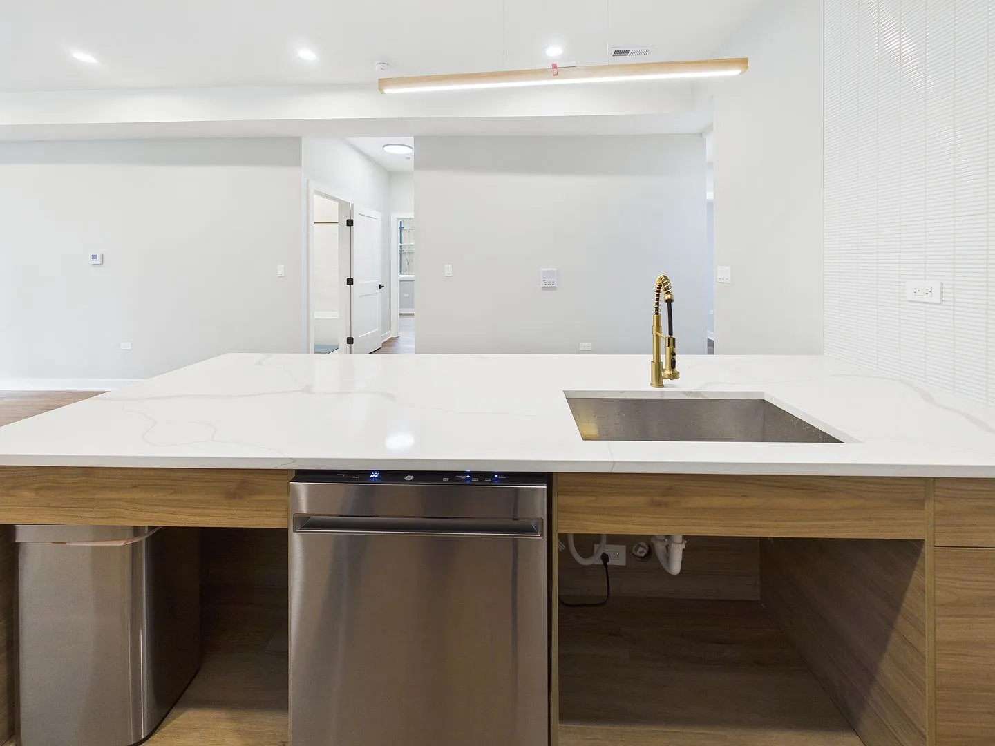 2839 W 24th Blvd Unit 1R | Brand-New Construction — Photo 4