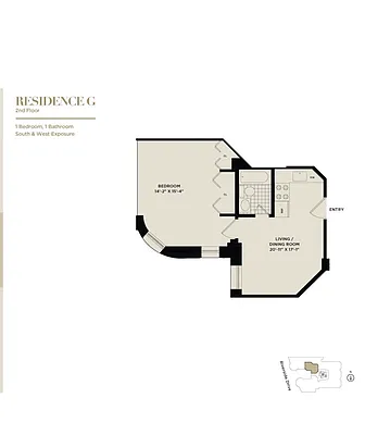 Rented by Abode Residential LLC | media 1