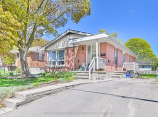 66 Donald St, Belleville, ON K8P 2J3