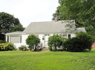14 Bonnybrook Rd, Worcester, MA 01606