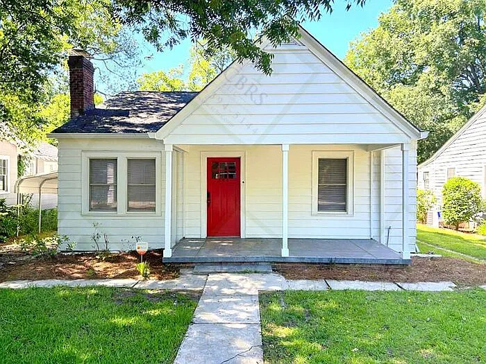 606 Muller Ave — Photo 1