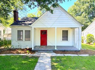 606 Muller Ave, Columbia, SC 29203