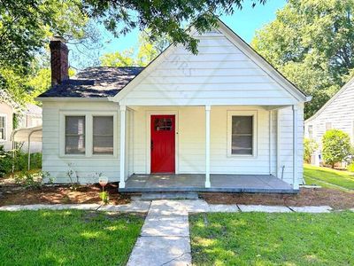 606 Muller Ave, Columbia, SC, 29203