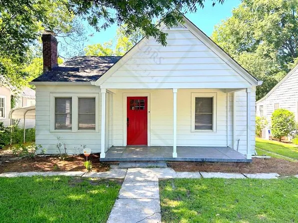 606 Muller Ave, Columbia, SC 29203
