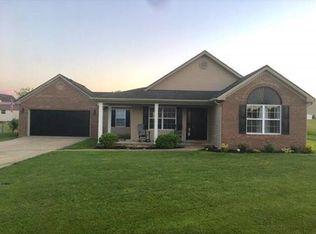 1316 Thompson Dr, Beaver Dam, KY 42320