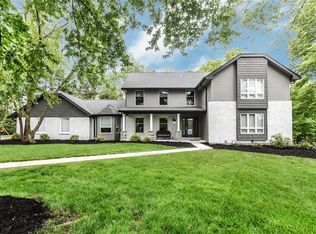 159 Highgrove Ct, Chesterfield, MO