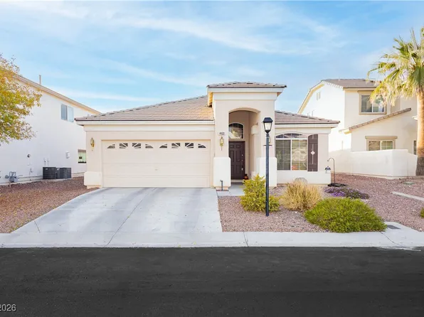 4433 Rockaway Beach St, Las Vegas, NV 89129