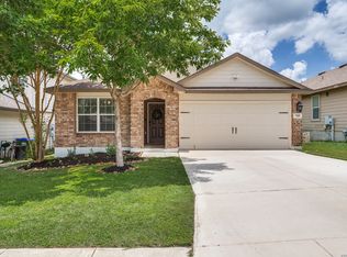 709 Brown Thrasher, San Antonio, TX 78253