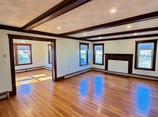 28 Churchill Ave, Arlington, MA 02476