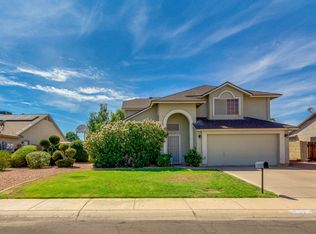 15284 N 62nd Dr, Glendale, AZ 85306