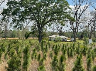 250 Bethel Church Road, Surrency, GA 31563