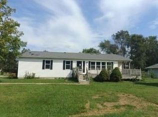 304 Stansell St, New Virginia, IA 50210