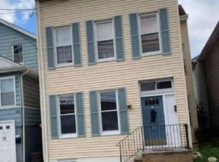 376 Getty Ave, Paterson, NJ 07503