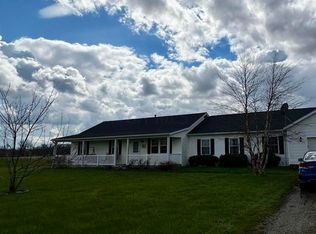 4070 Township Road 138, Cardington, OH 43315