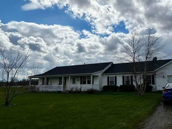 4070 Township Road 138, Cardington, OH 43315