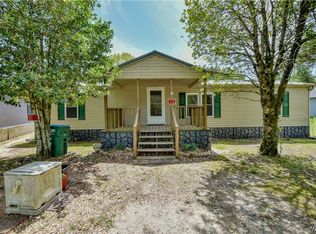 1956 Grey Hill Rd, West Blocton, AL 35184