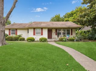 132 W Kenwood Dr, Garland, TX 75041
