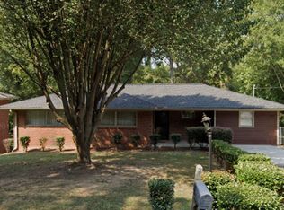 172 Hermer Cir NW, Atlanta, GA 30311