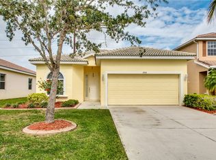 2680 Blue Cypress Lake Court Cpe, Coral, FL 33909