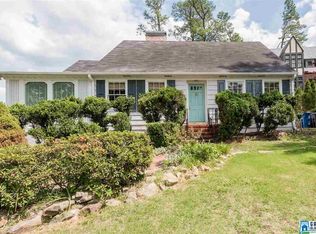 1917 Wellington Rd, Homewood, AL 35209