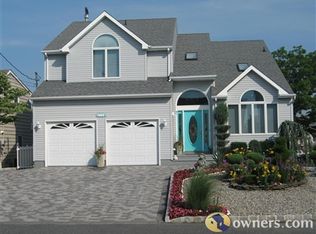 14 W Granada Dr, Brick, NJ 08723