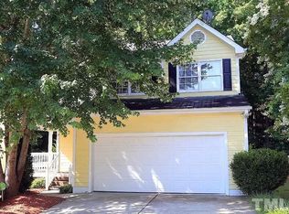 715 Saint Catherines Dr, Wake Forest, NC 27587