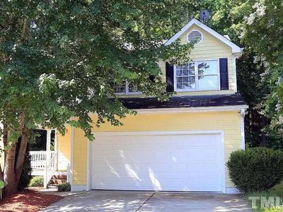 715 Saint Catherines Dr, Wake Forest, NC, 27587