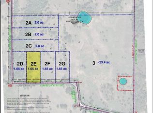 County Road 1104 PARCEL 2E, Celeste, TX 75423