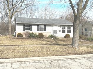 3745 171st St, Country Club Hills, IL