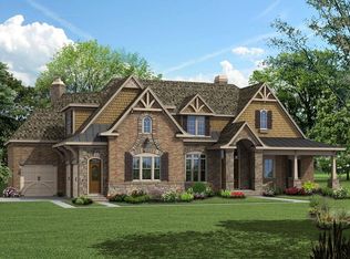 6806 Cherokee Rose Way, Flowery Branch, GA 30542