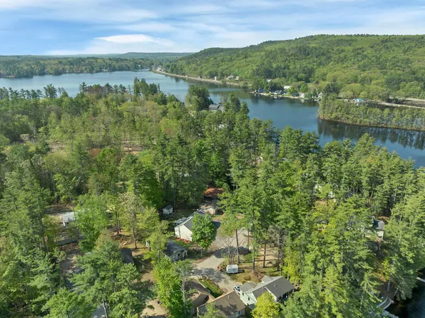 187 St. James Avenue, Milton, NH 03851