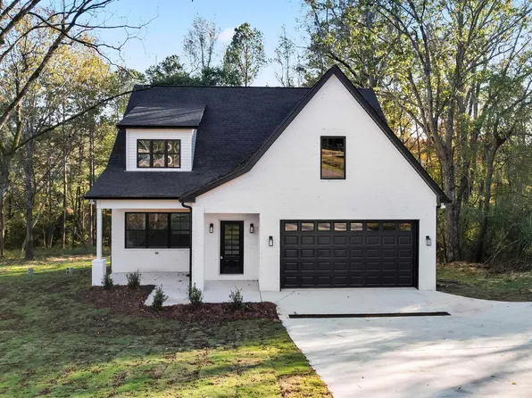 3394 Coody Rd, Trussville, AL 35173