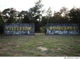 00000 NE 15th St, Williston, FL 34482