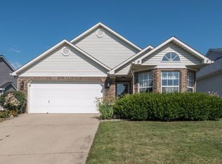 1003 Seminole Trl, Georgetown, KY 40324