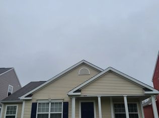 13079 N Elster Way, Fishers, IN 46037