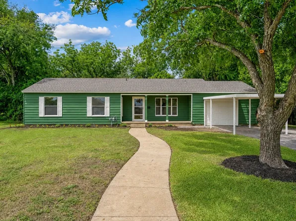 3220 N 31st St, Waco, TX 76708