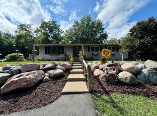 N6547 N 3rd Dr, Plainfield, WI 54966