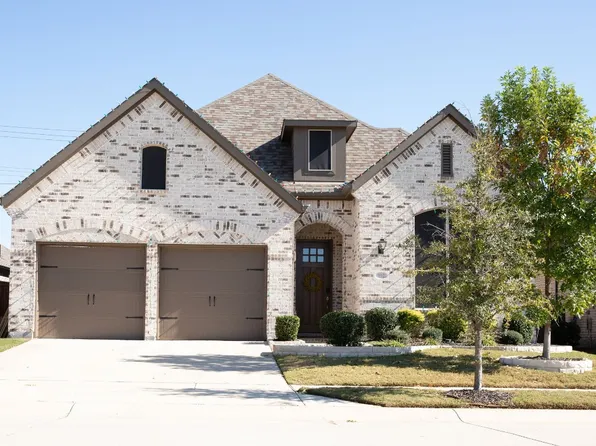 9112 Terrel St, Argyle, TX 76226