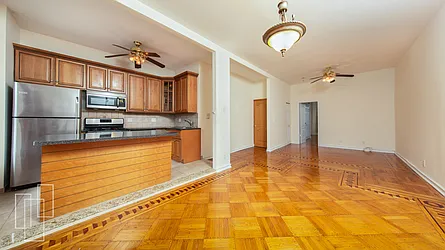 Rented by Garfield Realty 
