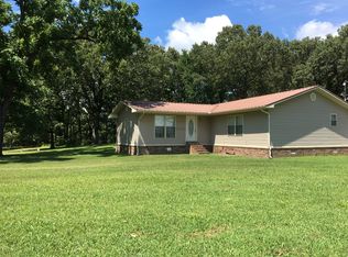 418 Lawrence #326, Strawberry, AR 72469