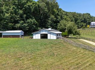 665 Newport Rd, Spottswood, VA 24476