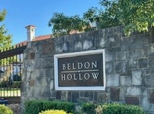 4801 Beldon Trl, Colleyville, TX 76034