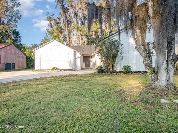 3416 EMAN Drive, Jacksonville, FL 32216