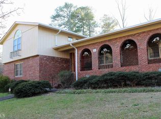 680 North Ave, Winder, GA 30680