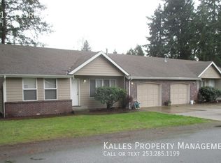 8512 123rd Street Ct E, Puyallup, WA 98373